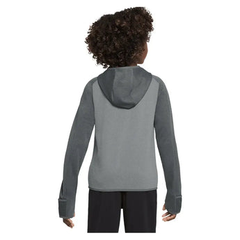 Juniors' Therma-FIT 1/4-Zip Training Top-Apparel-Nike-HV0197-084_1-Tennis Express