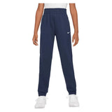 Juniors' Multi Knit Training Pants-Apparel-Nike-HV0206-410-Tennis Express