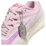 Women's Paris Vapor Pro 3 Premium Tennis Shoes Pearl Pink and Lt Magenta-Footwear-Nike-HV1376-601-6-Tennis Express