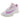 Women's Paris Vapor Pro 3 Premium Tennis Shoes Pearl Pink and Lt Magenta