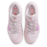 Women's Paris Vapor 12 Premium Tennis Shoes Pearl Pink and Lt Magenta-Footwear-Nike-HV1449-601-3-Tennis Express