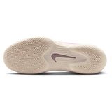 Women's Paris Vapor 12 Premium Tennis Shoes Pearl Pink and Lt Magenta-Footwear-Nike-HV1449-601-5-Tennis Express