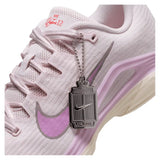 Women's Paris Vapor 12 Premium Tennis Shoes Pearl Pink and Lt Magenta-Footwear-Nike-HV1449-601-6-Tennis Express