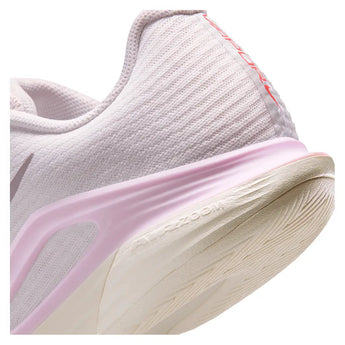 Women's Paris Vapor 12 Premium Tennis Shoes Pearl Pink and Lt Magenta-Footwear-Nike-HV1449-601-7-Tennis Express