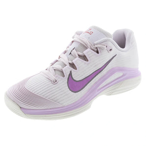 Women's Paris Vapor 12 Premium Tennis Shoes Pearl Pink and Lt Magenta,Footwear,Nike,Pearl Pink/Lt Magenta,5,Tennis Express,HV1449-601copy