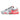 Women's Court Lite 4 Premium Tennis Shoes White and Hot Lava-Footwear-Nike-HV1452-100H25-1-Tennis Express