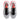 Women's Court Lite 4 Premium Tennis Shoes White and Hot Lava-Footwear-Nike-HV1452-100H25-3-Tennis Express