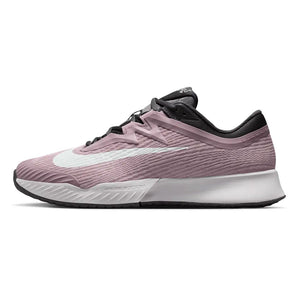 Men's Paris Vapor Pro 3 Premium Tennis Shoes Lt Violet Ore and Barely Green-Footwear-Nike-HV1453-200-1-Tennis Express