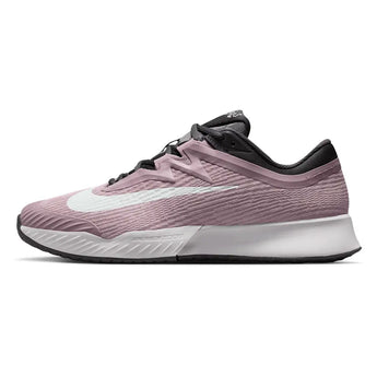Men's Paris Vapor Pro 3 Premium Tennis Shoes Lt Violet Ore and Barely Green-Footwear-Nike-HV1453-200-1-Tennis Express