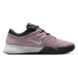 Men's Paris Vapor Pro 3 Premium Tennis Shoes Lt Violet Ore and Barely Green-Footwear-Nike-HV1453-200-2-Tennis Express