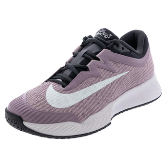 Men's Paris Vapor Pro 3 Premium Tennis Shoes Lt Violet Ore and Barely Green,Footwear,Nike,Lt Violet Ore/Barely Green,6,Tennis Express,HV1453-200copy