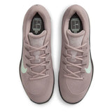 Men's Paris Vapor 12 Premium Clay Tennis Shoes Lt Violet Ore and Barely Green-Footwear-Nike-HV1469-200-3-Tennis Express