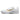 Men's Zoom Vapor 12 Magnolia Tennis Shoes White and Metallic Gold