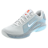 Men's Zoom Vapor 12 Hypersmash Tennis Shoes Photon Dust and White,Footwear,Nike,Photon Dust/White,6,Tennis Express,HV1488-001F26copy