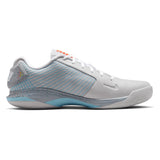 Men's Zoom Vapor 12 Hypersmash Tennis Shoes Photon Dust and White,Footwear,Nike,,,Tennis Express,HV1488-001_2