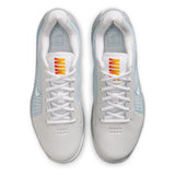 Men's Zoom Vapor 12 Hypersmash Tennis Shoes Photon Dust and White,Footwear,Nike,,,Tennis Express,HV1488-001_3