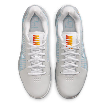 Men's Zoom Vapor 12 Hypersmash Tennis Shoes Photon Dust and White,Footwear,Nike,,,Tennis Express,HV1488-001_3