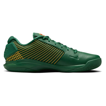 Men's London Zoom Vapor 12 Hypersmash Tennis Shoes Gorge Green and White,Footwear,Nike,,,Tennis Express,HV1488-300-2