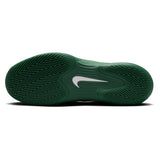 Men's London Zoom Vapor 12 Hypersmash Tennis Shoes Gorge Green and White,Footwear,Nike,,,Tennis Express,HV1488-300-5