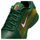 Men's London Zoom Vapor 12 Hypersmash Tennis Shoes Gorge Green and White,Footwear,Nike,,,Tennis Express,HV1488-300-6
