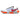 Men's GP Challenge 1 Premium Tennis Shoes White and Hot Lava-Footwear-Nike-HV1489-100H25-1-Tennis Express
