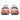 Men's GP Challenge 1 Premium Tennis Shoes White and Hot Lava-Footwear-Nike-HV1489-100H25-3-Tennis Express