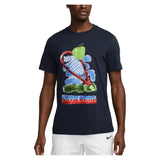 Men's New York Court Tennis Tee-Apparel-Nike-HV1713-F25-451-3-Tennis Express