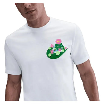 Men's Court Tennis Tee-Apparel-Nike-HV1717-F25-100-6-Tennis Express