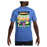 Men's Court Tennis Tee-Apparel-Nike-HV1717-F25-411-4-Tennis Express
