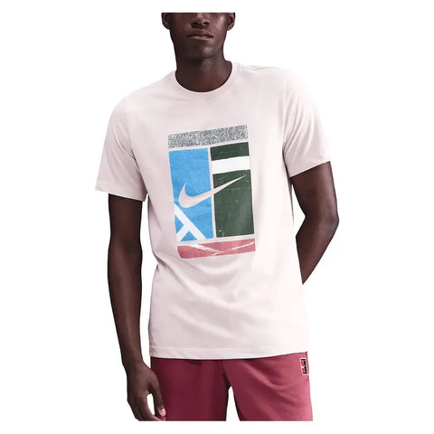 Men's Court Dri-FIT HO25 Tennis Tee – Tennis Express