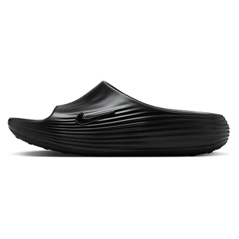 Men's ReactX Rejuven8 Slides Black,Footwear,Nike,,,Tennis Express,HV4479-001-1