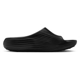 Men's ReactX Rejuven8 Slides Black,Footwear,Nike,,,Tennis Express,HV4479-001-2