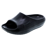 Men's ReactX Rejuven8 Slides Black,Footwear,Nike,Black,6,Tennis Express,HV4479-001copy