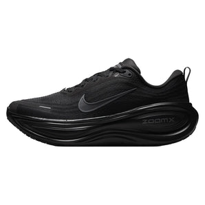 Men's Vomero Plus Road Running Shoes Black and Dk Smoke Grey, Nike, Tennis Express, HV8150-003H26-1