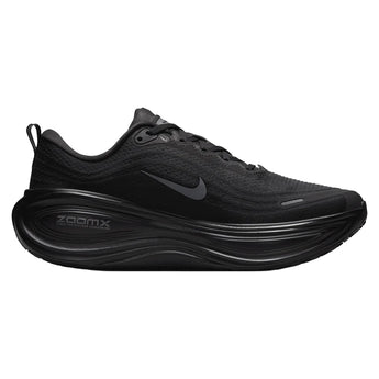 Men's Vomero Plus Road Running Shoes Black and Dk Smoke Grey, Nike, Tennis Express, HV8150-003H26-2
