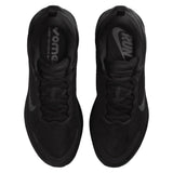 Men's Vomero Plus Road Running Shoes Black and Dk Smoke Grey, Nike, Tennis Express, HV8150-003H26-3