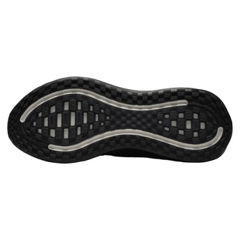 Men's Vomero Plus Road Running Shoes Black and Dk Smoke Grey, Nike, Tennis Express, HV8150-003H26-5