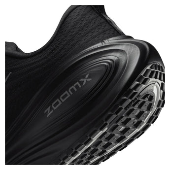 Men's Vomero Plus Road Running Shoes Black and Dk Smoke Grey, Nike, Tennis Express, HV8150-003H26-7