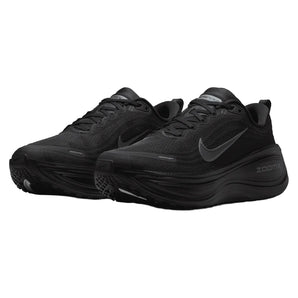 Men's Vomero Plus Road Running Shoes Black and Dk Smoke Grey, Nike, Black/Dk Smoke Grey, Tennis Express, HV8150-003H26-BLACK-DK-SMOKE-GREY-1