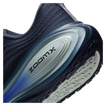 Men's Vomero Plus Road Running Shoes Dark Slate and Black, Nike, Tennis Express, HV8150-402H26-7