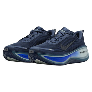 Men's Vomero Plus Road Running Shoes Dark Slate and Black, Nike, Dark Slate/Black, Tennis Express, HV8150-402H26-DARK-SLATE-BLACK-1