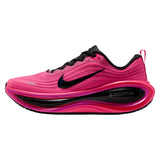 Women's Vomero Plus Road Running Shoes Black and Hyper Pink, Nike, Tennis Express, HV8154-013H26-1