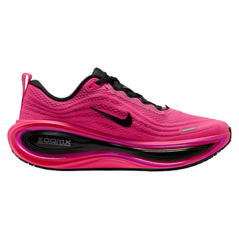 Women's Vomero Plus Road Running Shoes Black and Hyper Pink, Nike, Tennis Express, HV8154-013H26-2
