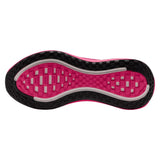 Women's Vomero Plus Road Running Shoes Black and Hyper Pink, Nike, Tennis Express, HV8154-013H26-5