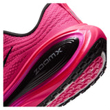 Women's Vomero Plus Road Running Shoes Black and Hyper Pink, Nike, Tennis Express, HV8154-013H26-7