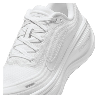 Women's Vomero Plus Road Running Shoes White and Summit White, Nike, Tennis Express, HV8154-102H26-6