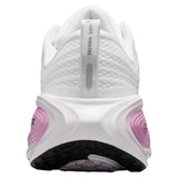 Women's Vomero Plus Road Running Shoes White and Metallic Silver, Nike, Tennis Express, HV8154-110H26-4