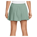 Women's Dri-FIT Victory High-Rise Pleated Tennis Skort,Apparel,Nike,,,Tennis Express,HV9951-006_2