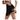 Women's Dri-FIT Victory High Rise Pleated Tennis Skort-Apparel-Nike-HV9951-010_2-Tennis Express