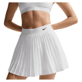 Women's Dri-FIT Victory High Rise Pleated Tennis Skort-Apparel-Nike-HV9951-100_4-705369Tennis Express